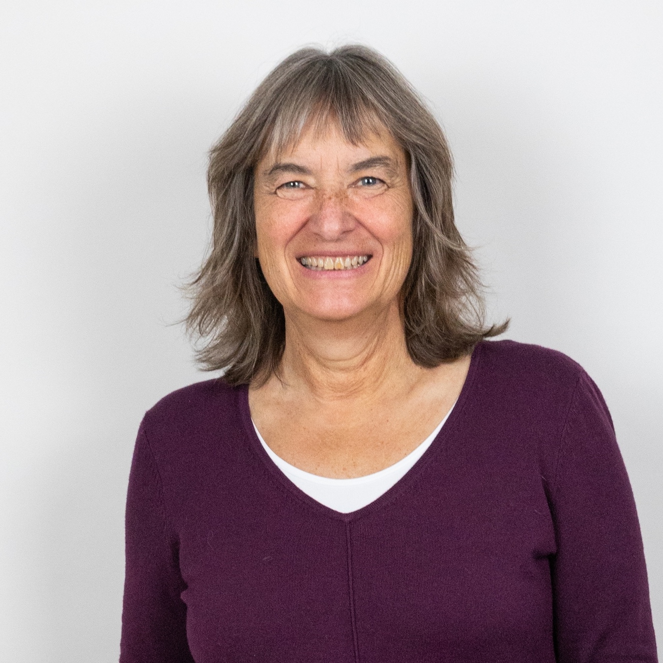 Andrea Leuoth-Münzberger - Portraitfoto