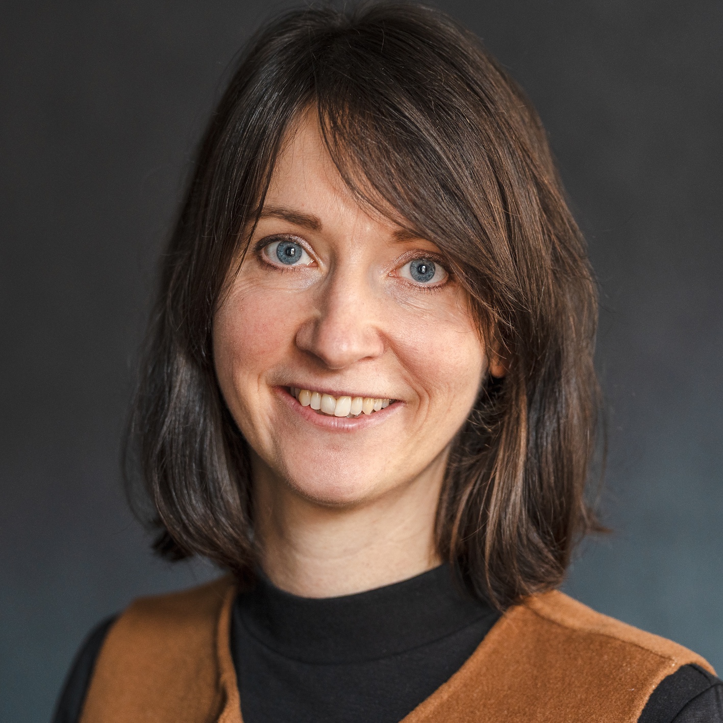Anna Ulmer - Portraitfoto