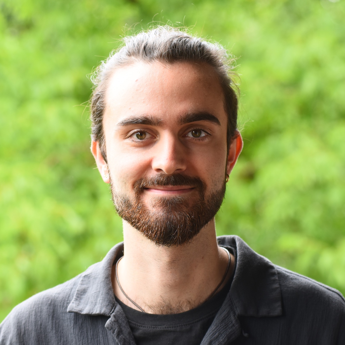 Emil von Lossow - Portraitfoto