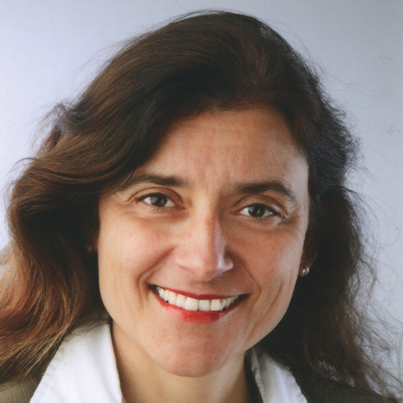 Sylvia Seifert - Portraitfoto