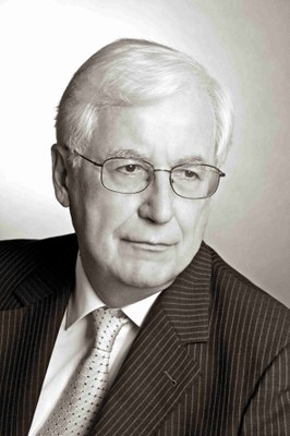 Thomas W&#xFC;rtenberger - Portraitfoto