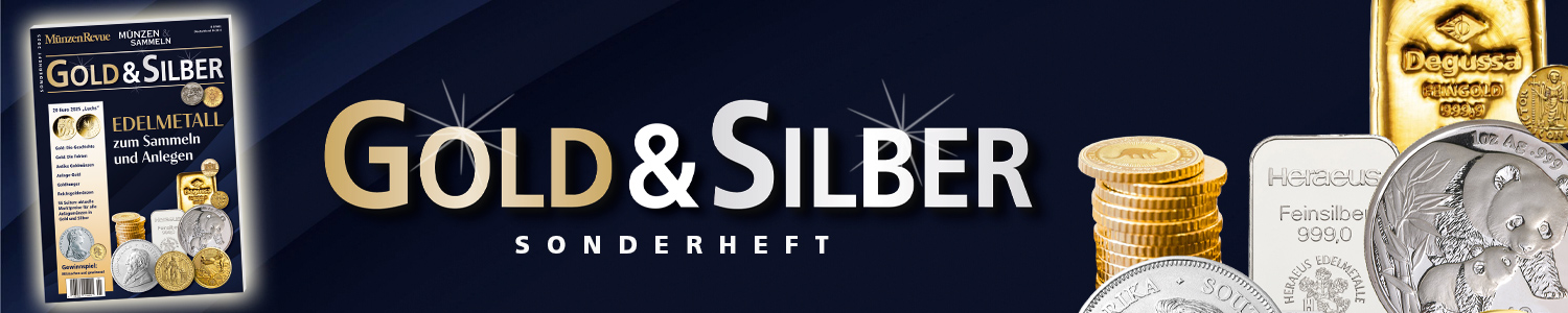 Banner-Picture for 'Gold & Silber Sonderheft NORMALPREIS' redirecting to '/produkt/sonderheft-gold-und-silber-2025'.