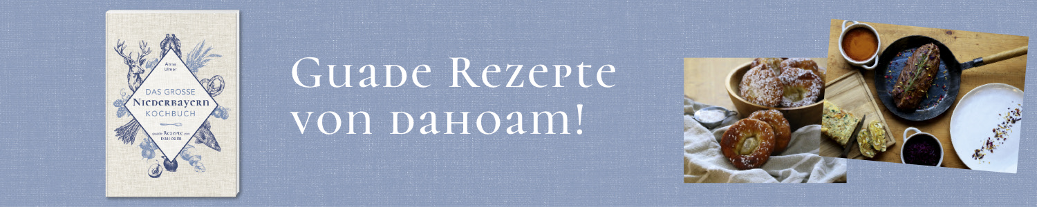 Banner-Picture for 'Kochen und Backen' redirecting to '/Heimat/Buecher?category=kochen-und-backen'.