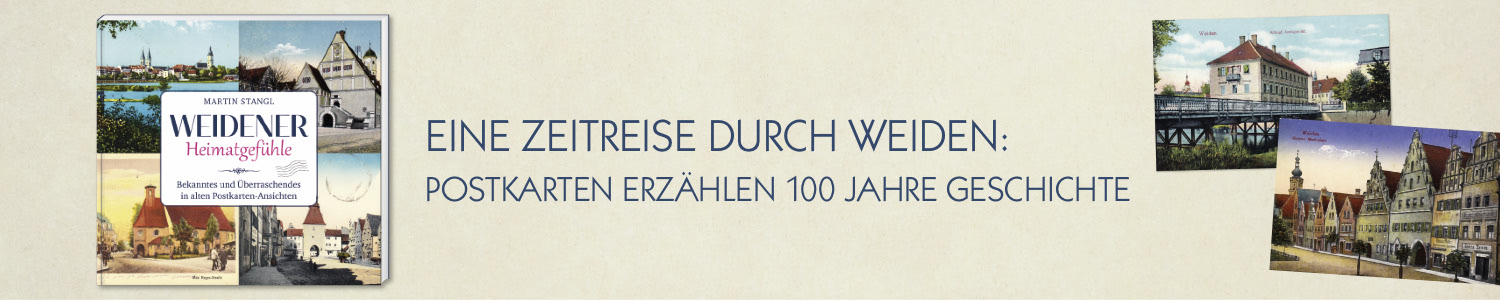Banner-Picture for 'Regionalgeschichte' redirecting to '/Heimat/Buecher?category=regionalgeschichte'.