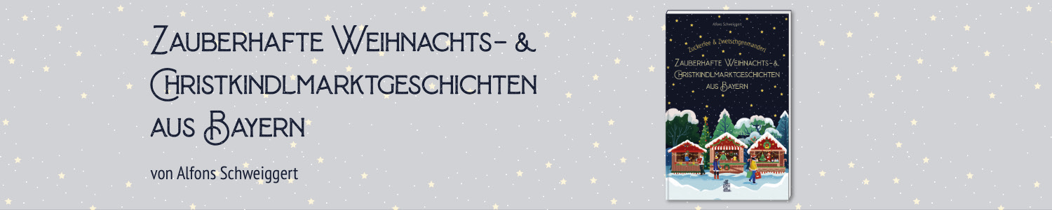 Banner-Picture for 'Weihnachten' redirecting to '/Heimat/Buecher?category=weihnachten'.
